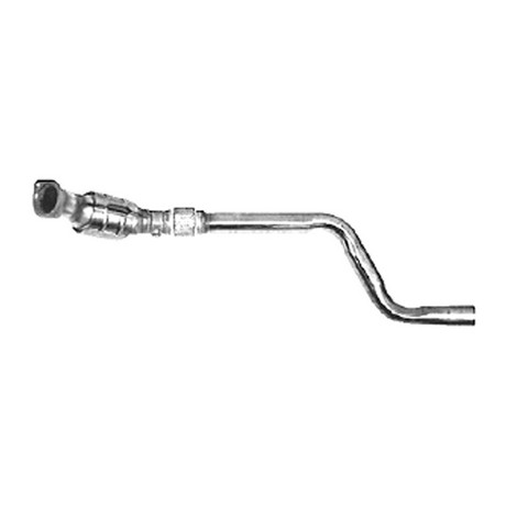 AP Exhaust 770773 Catalytic Converter-Direct Fit For CHRYSLER,DODGE